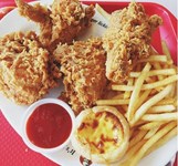 KFC - Nha Trang Center