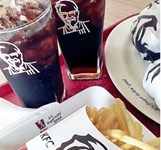 KFC - Nha Trang Center