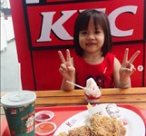 KFC - Nha Trang Center