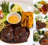 Pizza Giang Nha Trang