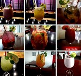 Pizza Giang Nha Trang