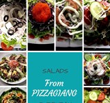 Pizza Giang Nha Trang