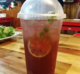 Pizza Giang Nha Trang