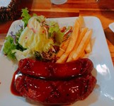 Pizza Giang Nha Trang