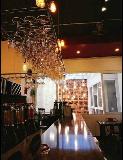 Pizza Giang Nha Trang