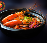 Mì Cay Sasin Nha Trang