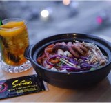 Mì Cay Sasin Nha Trang