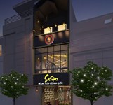 Mì Cay Sasin Nha Trang