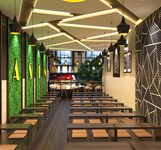 Mì Cay Sasin Nha Trang