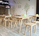 Mì Cay Sasin Nha Trang