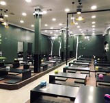 Mì Cay Sasin Nha Trang