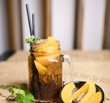 Mì Cay Sasin Nha Trang