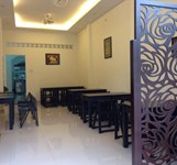 Ngò Rí Coriander - Nhà Hàng Món Thái