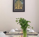 Ngò Rí Coriander - Nhà Hàng Món Thái