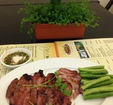 Ngò Rí Coriander - Nhà Hàng Món Thái