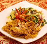 Ngò Rí Coriander - Nhà Hàng Món Thái