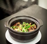 Ngò Rí Coriander - Nhà Hàng Món Thái