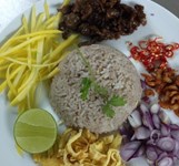 Ngò Rí Coriander - Nhà Hàng Món Thái