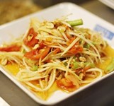 Ngò Rí Coriander - Nhà Hàng Món Thái