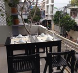 Ngò Rí Coriander - Nhà Hàng Món Thái