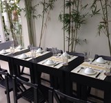 Ngò Rí Coriander - Nhà Hàng Món Thái