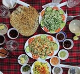 Đồng Xanh Quán - Xuân Lạc