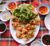 Đồng Xanh Quán - Xuân Lạc