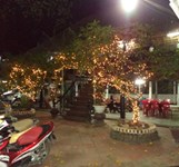 Đồng Xanh Quán - Xuân Lạc