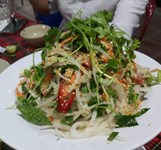 Đồng Xanh Quán - Xuân Lạc