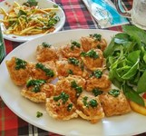 Đồng Xanh Quán - Xuân Lạc