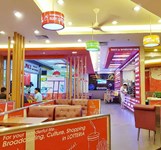 Lotteria - Thống Nhất Nha Trang