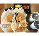 Lotteria - Thống Nhất Nha Trang