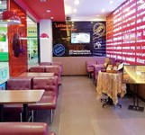 Lotteria - Thống Nhất Nha Trang