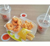 Lotteria - Thống Nhất Nha Trang