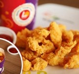 Lotteria - Thống Nhất Nha Trang
