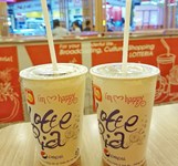 Lotteria - Thống Nhất Nha Trang
