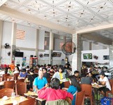 Hải Sản Bé Tân