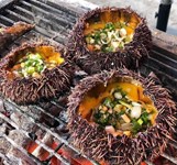 Hải Sản Bé Tân