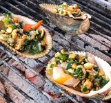 Hải Sản Bé Tân