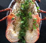 Hải Sản Bé Tân