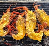 Hải Sản Bé Tân