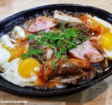 Bò Né 3 Ngon Nha Trang