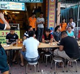 Bò Né 3 Ngon Nha Trang