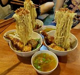 Bò Né 3 Ngon Nha Trang