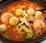 Bò Né 3 Ngon Nha Trang