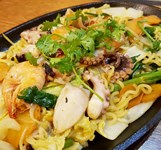 Bò Né 3 Ngon Nha Trang