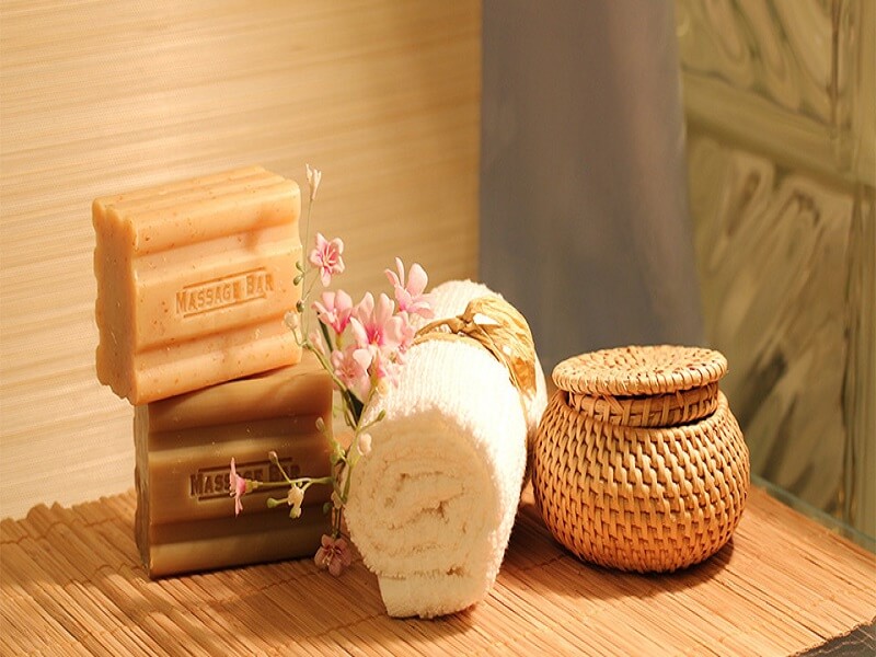 Dịch vụ Spa thư giãn