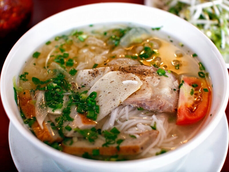 Quán Bánh Canh Cô Đông