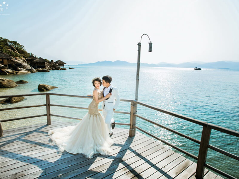 Chụp Ảnh Cưới TuArt Wedding Nha Trang