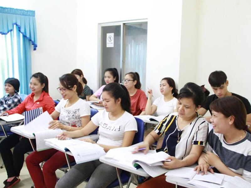 Học Tiếng Trung Nha Trang - Ngoại Ngữ Việt – EDU